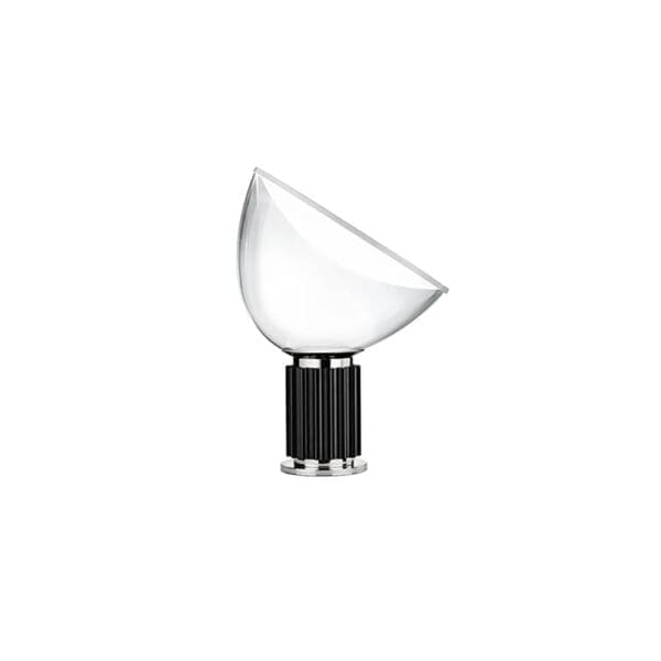 Flos TACCIA SMALL - nero