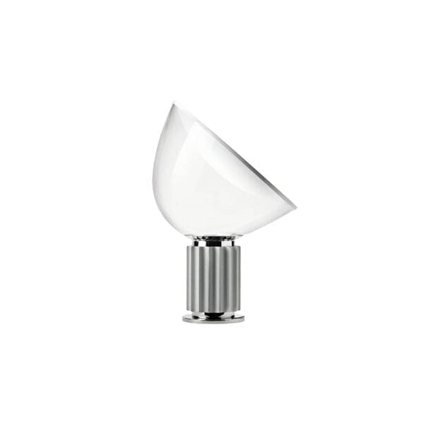 Flos TACCIA (PMMA) - argento