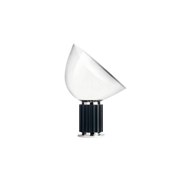 Flos TACCIA (PMMA) - nero