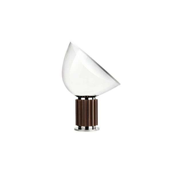 Flos TACCIA (PMMA) - bronzo