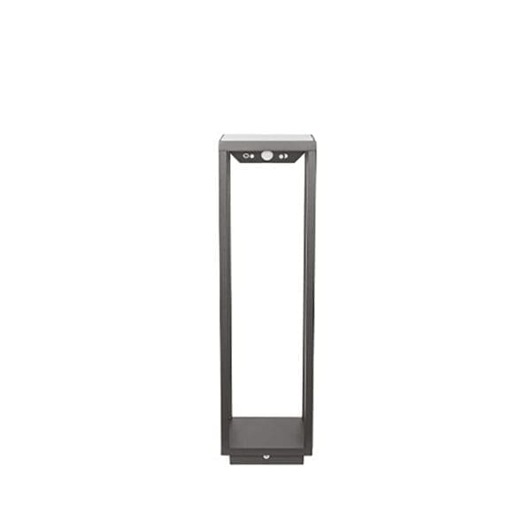 Zafferano PALETTO HOME SOLAR - grigio scuro