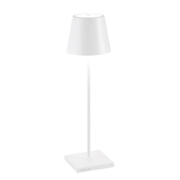 Zafferano POLDINA PRO - bianco