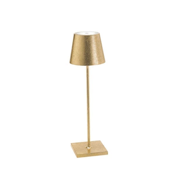 Zafferano POLDINA PRO – foglia oro