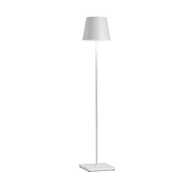 Zafferano POLDINA PRO XXL TERRA – bianco