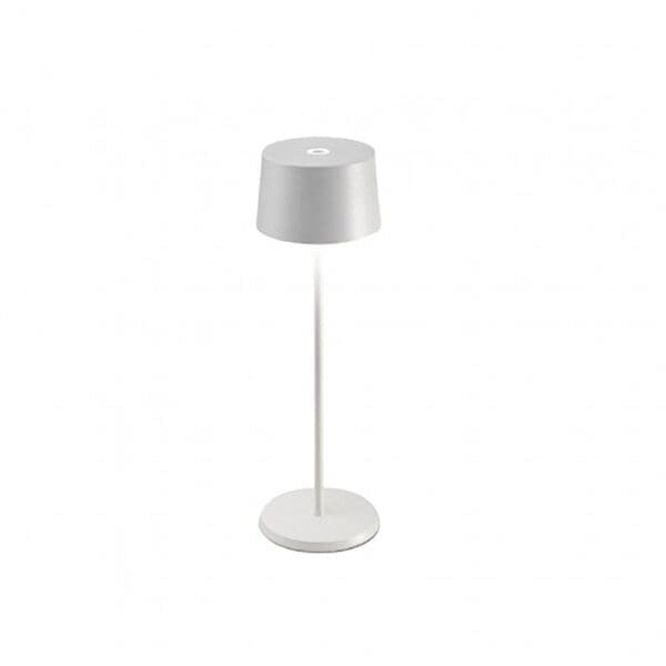 Zafferano OLIVIA PRO – white