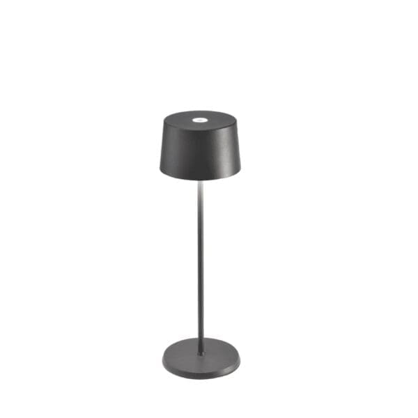 Zafferano OLIVIA PRO – dark grey