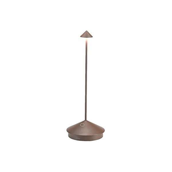 Zafferano PINA PRO – corten