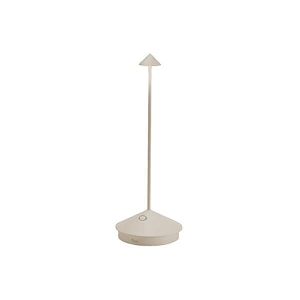 Zafferano PINA PRO – sabbia
