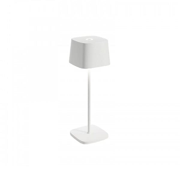 Zafferano OFELIA PRO – white