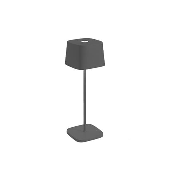 Zafferano OFELIA PRO  – grigio scuro
