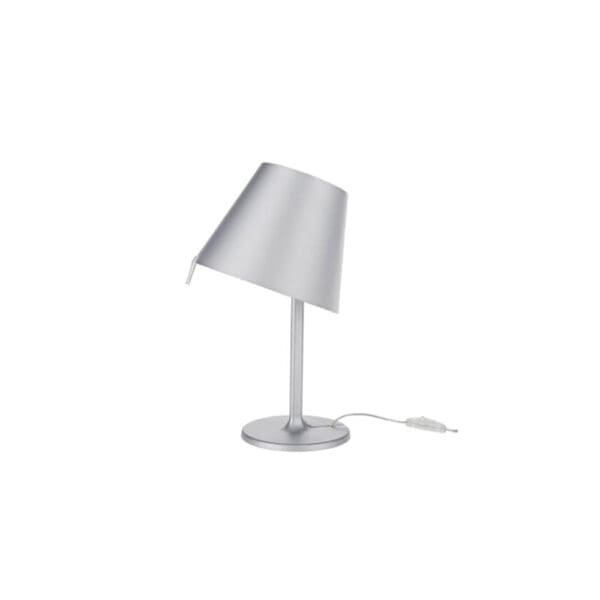 Artemide MELAMPO NOTTE - grigio diffusore grigio