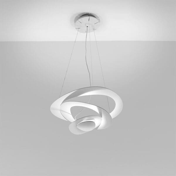 Artemide PIRCE mini Suspension - white