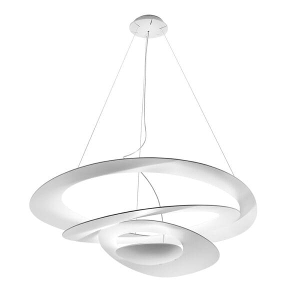 Artemide PIRCE Suspension - white