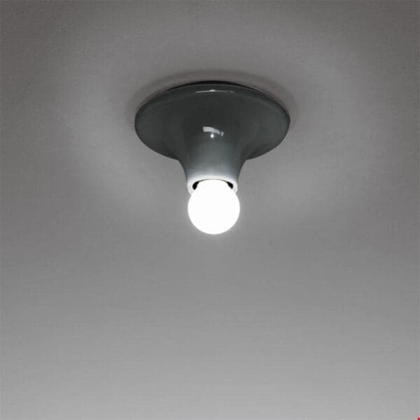 Artemide TETI - grigio antracite