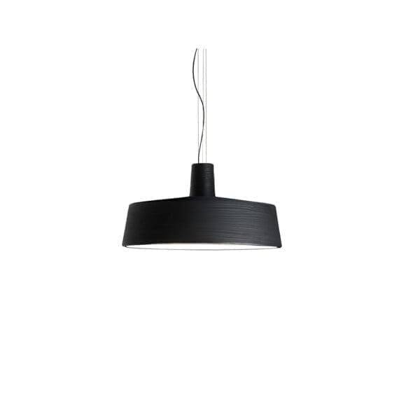 Marset SOHO 38 LED - DALI - nero