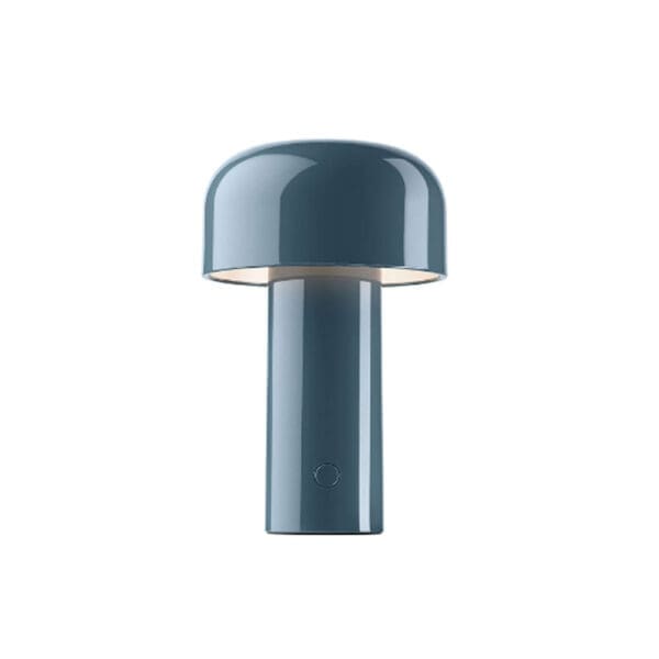 Flos BELLHOP Tavolo - grigio blu