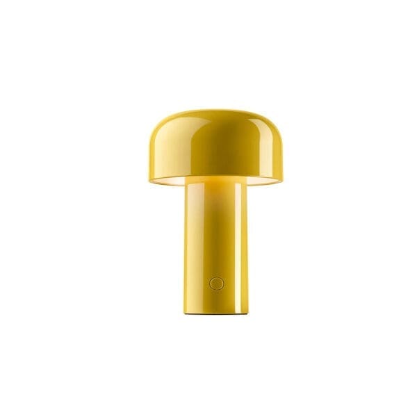 Flos BELLHOP Tavolo- giallo