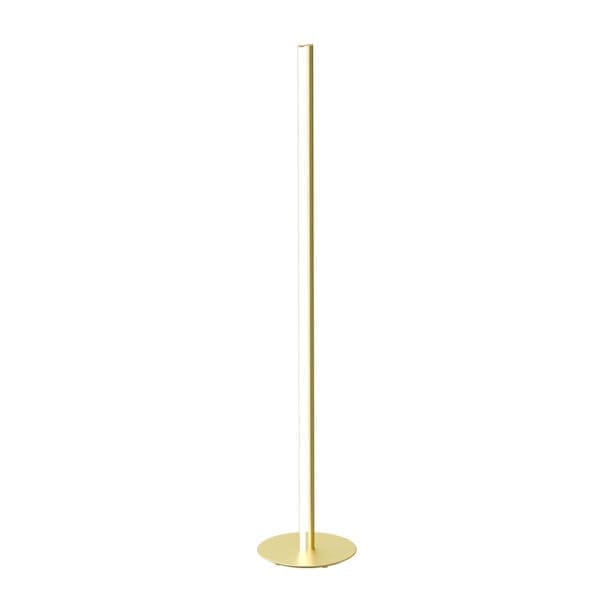 Flos COORDINATES Terra - champagne anodizzato