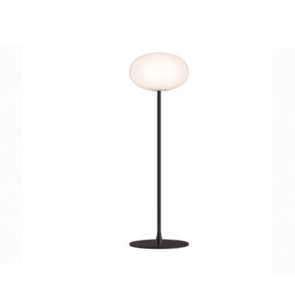 Flos GLO-BALL F1 - nero opaco