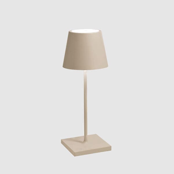 Zafferano POLDINA PRO MINI - sabbia
