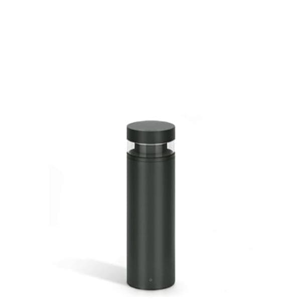 Lombardo TOK H400 - Emissione 360° - 3000k - antracite