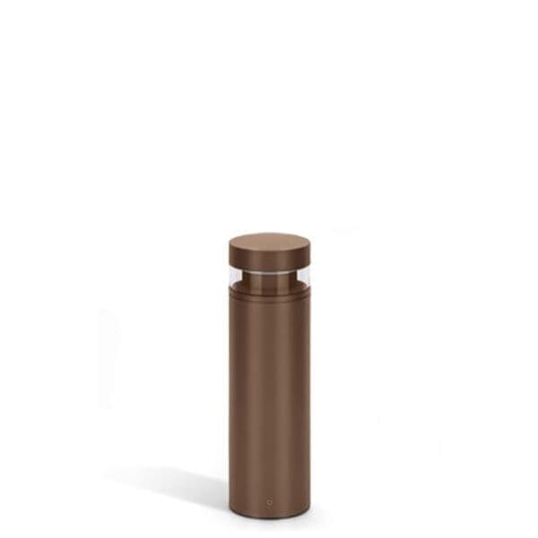 Lombardo TOK H400 - Emissione 360° - 3000k - corten