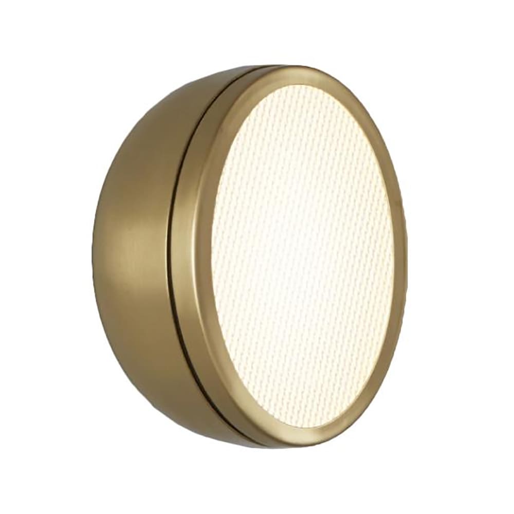 Tooy MOLLY 556.73 - brushed brass with brushed brass ring