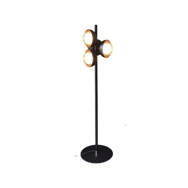 Tooy MUSE 554.65d - nero sabbia e rame