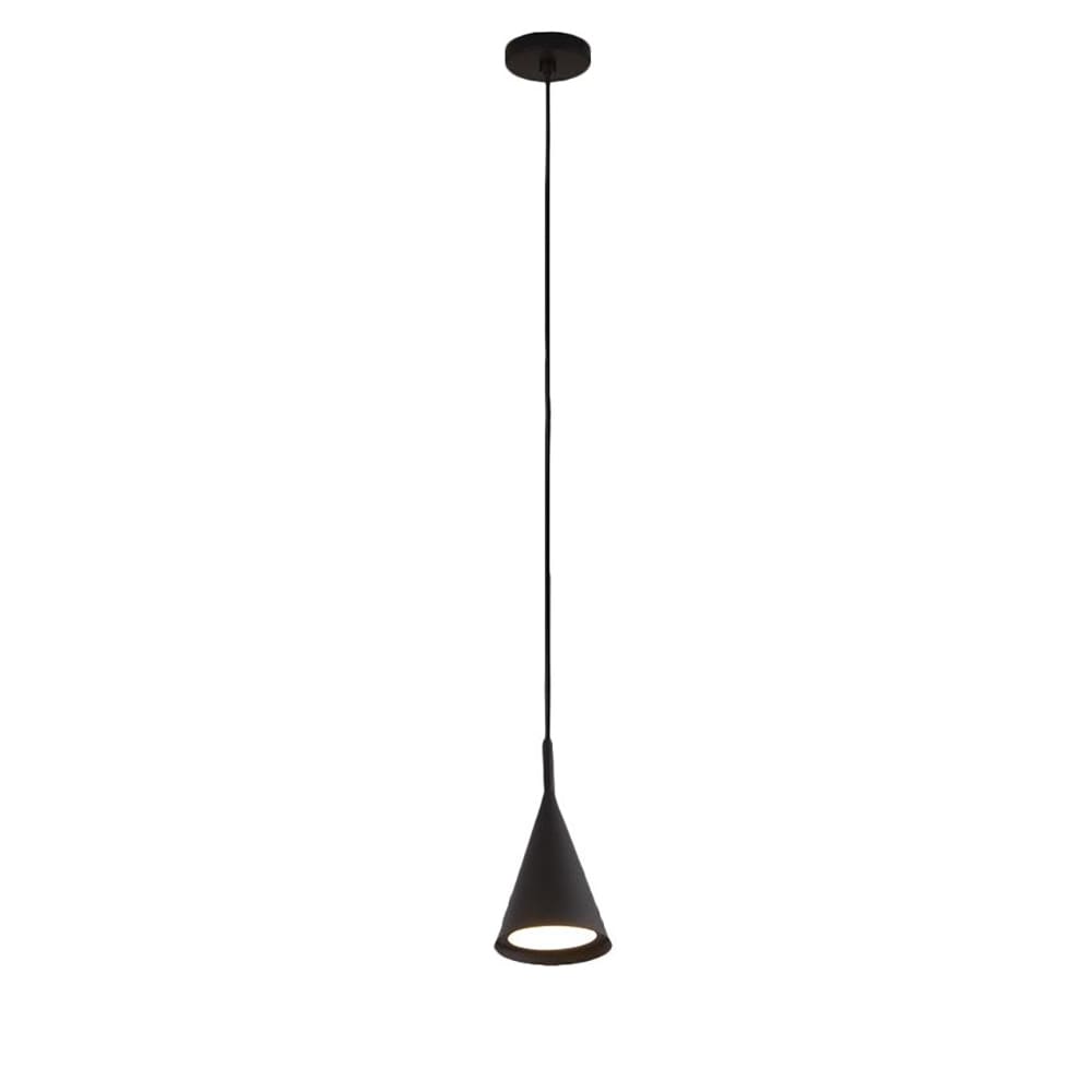 Tooy GORDON 561.21 - nero opaco