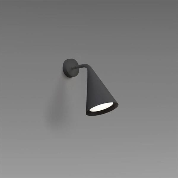 Tooy GORDON 561.41 - nero opaco