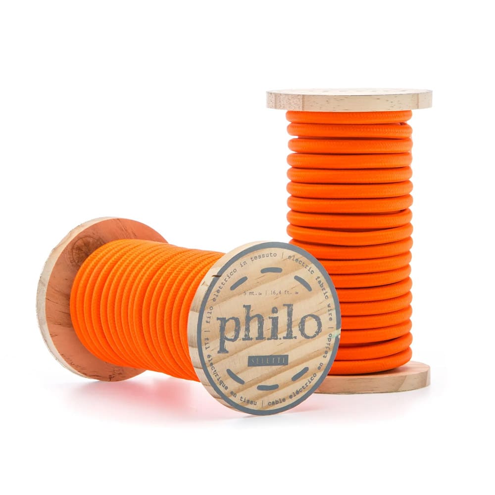 Seletti PHILO - orange - Image 2