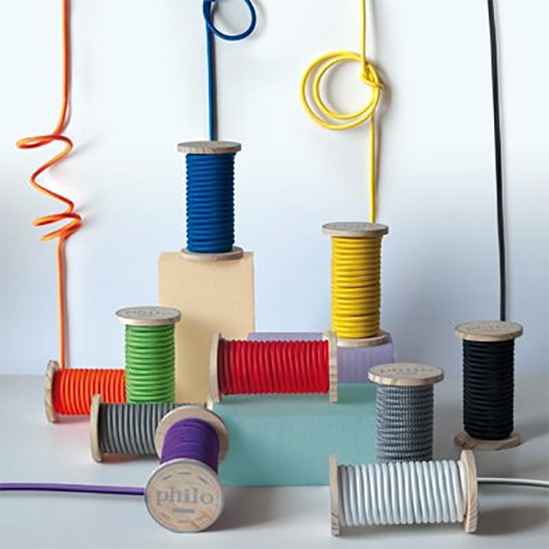 Seletti PHILO - white - Image 3