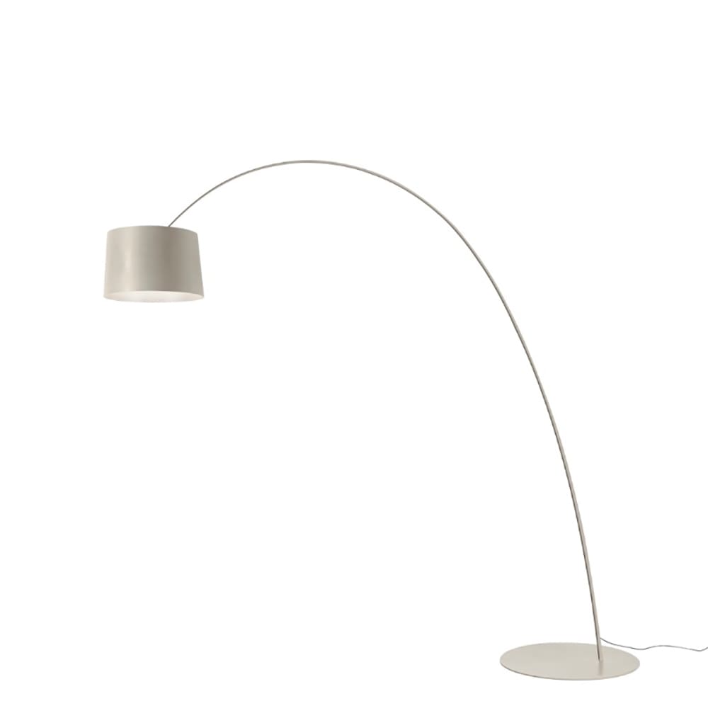 Foscarini TWIGGY ELLE floor - greige