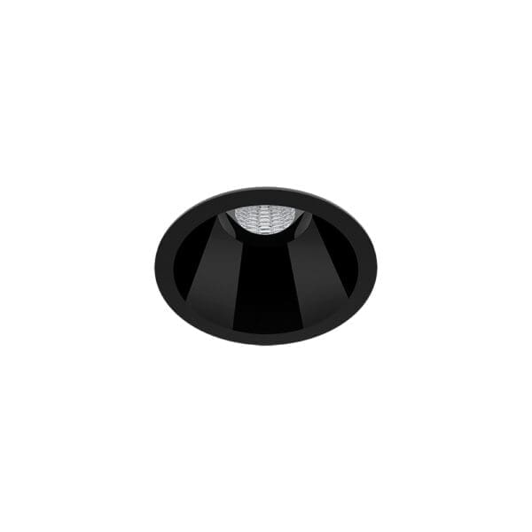 Arkoslight SHOT LIGHT S SPOT - 2700K - nero