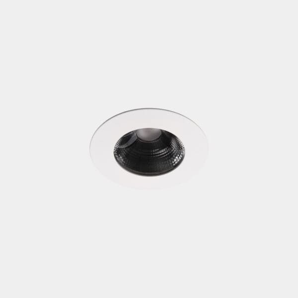 LEDS C4 - Play Flat Round Fixed