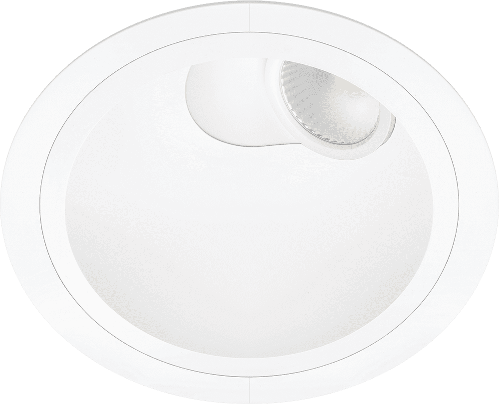 Arkoslight POINTER 11W DIMMER PH.CUT 56 fascio - 3000K - Bianco