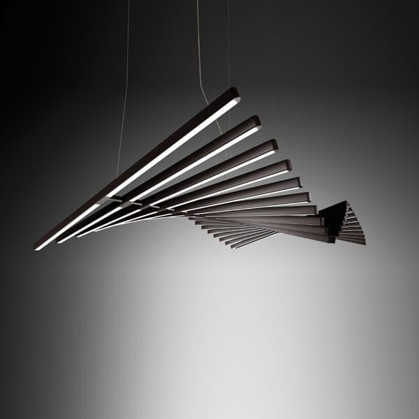 Vibia RHYTHM HORIZONTAL 2113 47cm – bianco