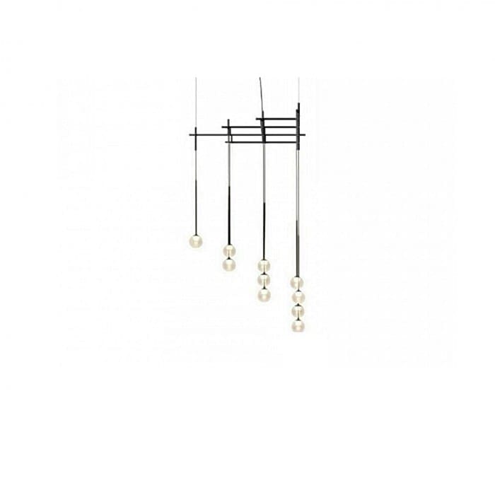 Vibia ALGORITHM 0825 – grafite
