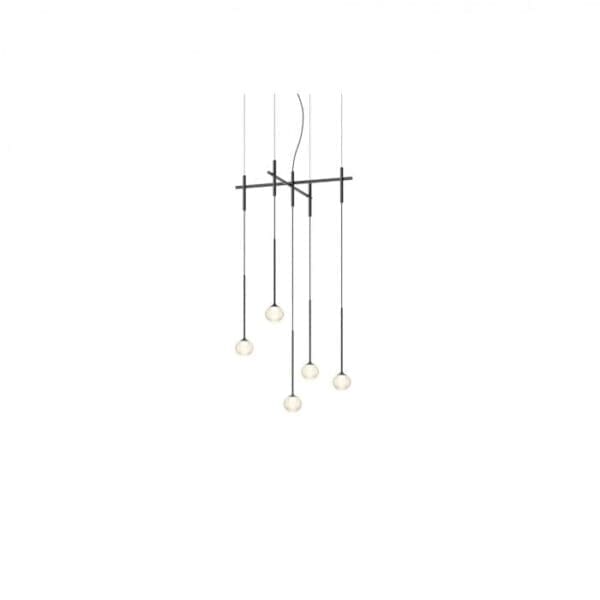 Vibia ALGORITHM 0855 – bianco