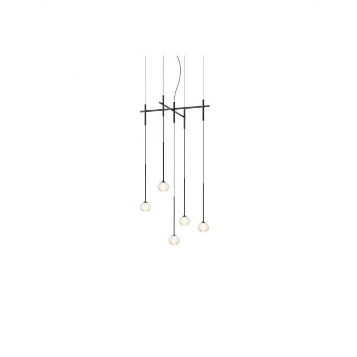 Vibia ALGORITHM 0855 – bianco