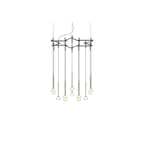 Vibia ALGORITHM 0880 – grafite