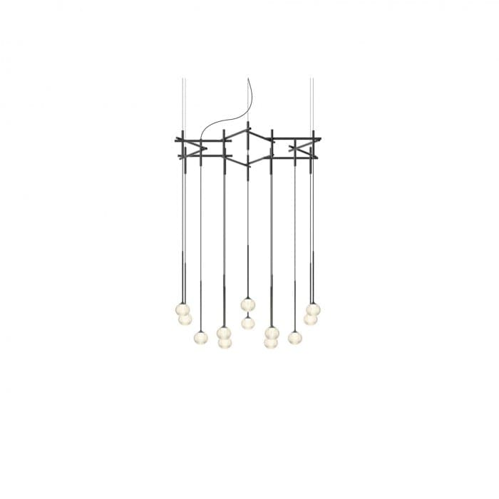 Vibia ALGORITHM 0880 – grafite