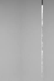 Martinelli Luce KOKO 2093-MC 80cm - trasparente