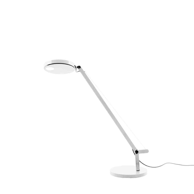 Artemide DEMETRA MICRO TABLE 2700K - matt white