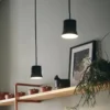 Artemide GIO LIGHT DECENTRATA - nero - immagine 2
