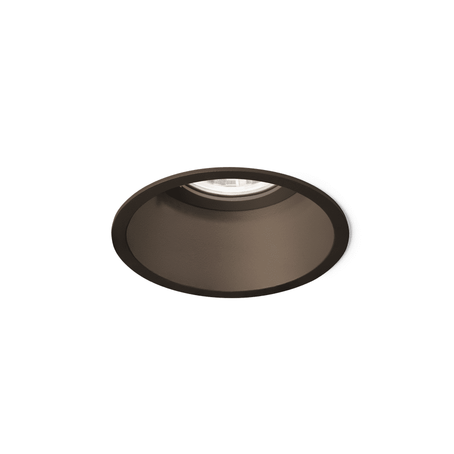 Wever Ducre DEEPER LED incasso 2700K - bronzo