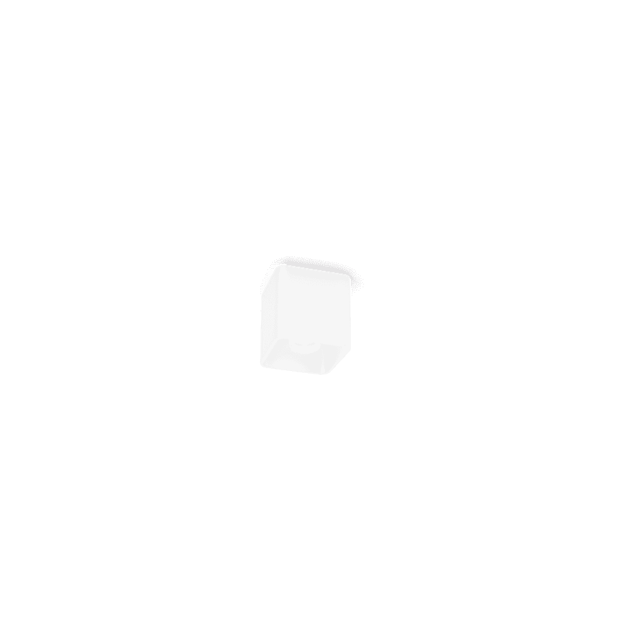 Wever Ducre DOCUS PAR16 1.0 soffitto - bianco