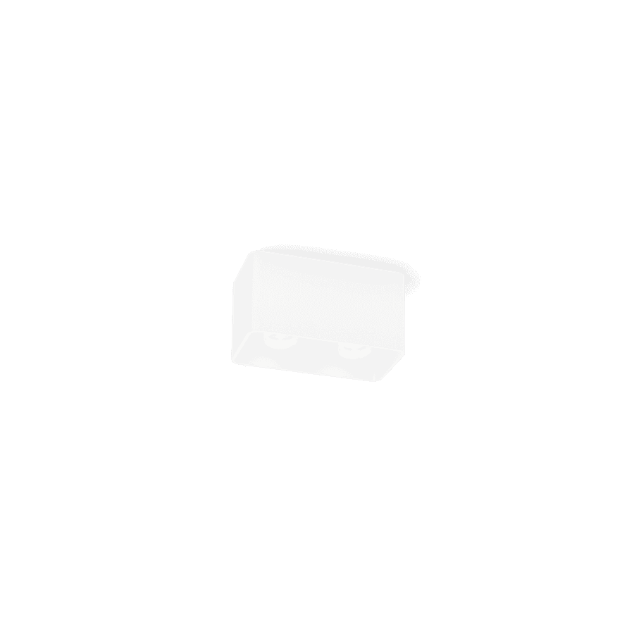 Wever Ducre DOCUS PAR16 2.0 soffitto - bianco