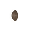 Wever Ducre MILES LED 3.0 ROUND parete - D.260mm bronzo