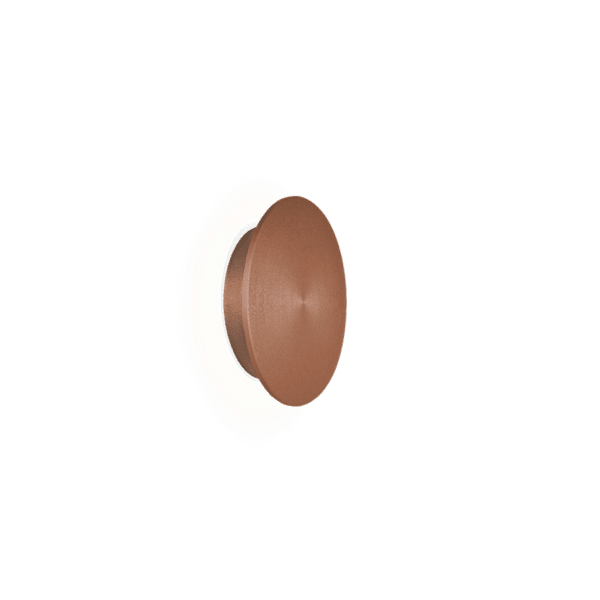Wever Ducre MILES LED 3.0 ROUND parete - D.260mm rame